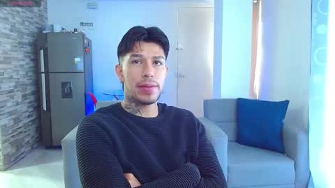 matteo_leto online show from September 18, 4:20 pm