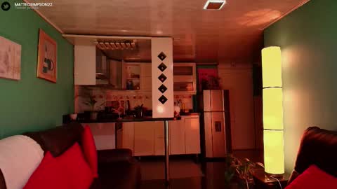 Snapshot of matteo_simpson chatting on September 10, 1:15 am Matteo simpson online show from September 10, 1:15 am