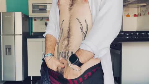 Snapshot of matteo_simpson chatting on September 24, 2:11 am Matteo simpson online show from September 24, 2:11 am