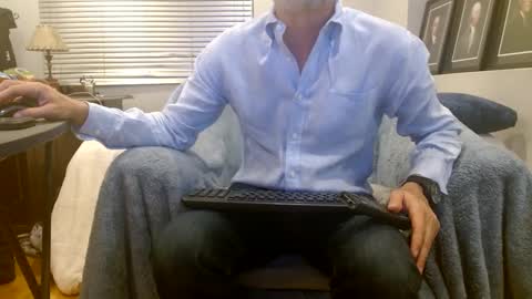 Snapshot of matterson23 chatting on October 9, 2:38 am matterson23 online show from October 9, 2:38 am