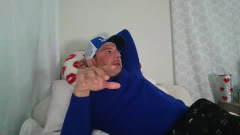 Snapshot of matterson23 chatting on January 24, 8:02 am matterson23 online show from January 24, 8:02 am