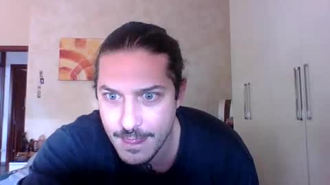 matteushh87 online show from November 6, 8:17 am