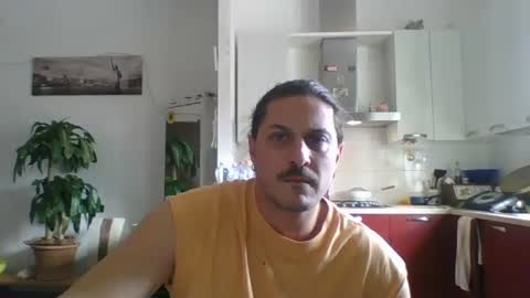 matteushh87 online show from February 8, 1:15 pm