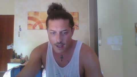 matteushh87 online show from July 29, 9:19 am