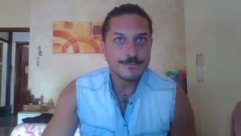 matteushh87 online show from July 27, 8:54 am