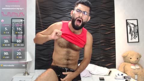 Mattew online show from January 17, 11:44 pm