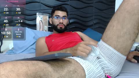 Mattew online show from December 18, 10:57 pm