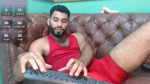 Mattew online show from February 14, 9:53 pm