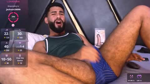 Mattew online show from February 20, 10:37 pm