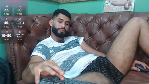 Mattew online show from March 7, 10:54 pm