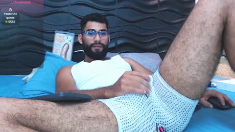 Mattew online show from January 20, 10:04 pm