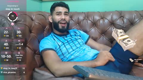 Mattew online show from February 4, 10:34 pm