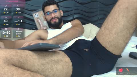 Mattew online show from December 20, 10:22 pm