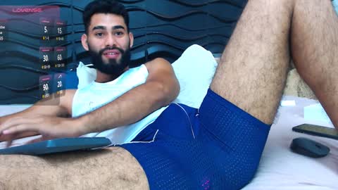 Mattew online show from February 7, 10:52 pm