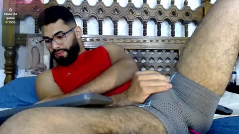 Mattew online show from December 10, 10:27 pm