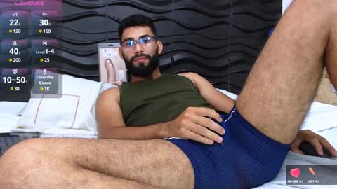 Mattew online show from December 12, 11:14 pm