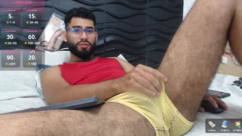 Mattew online show from December 26, 11:13 pm