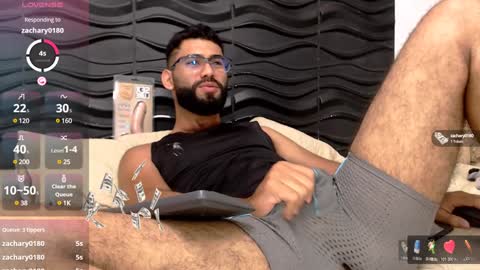 Mattew online show from January 13, 10:35 pm