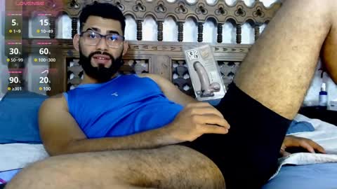 Mattew online show from December 9, 9:54 pm