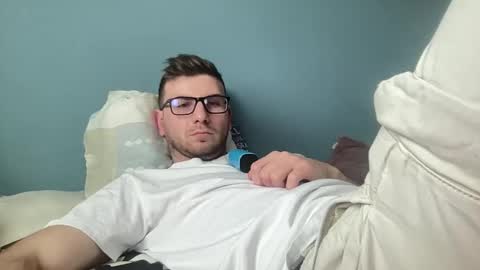 matthd21 online show from April 17, 8:28 am