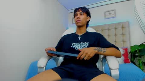 Matthew online show from February 13, 4:00 am