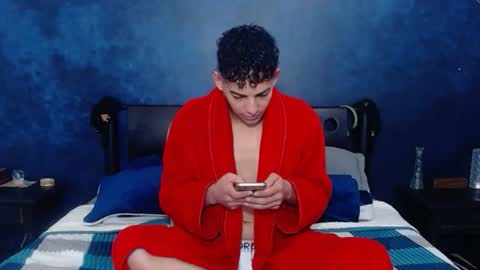matthew_hawk19 online show from July 1, 12:17 pm