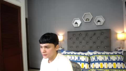  MATTHEW SANDLER online show from November 21, 3:27 am