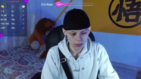 Snapshot of matthewboy_ chatting on December 7, 5:26 am MatthewBoy online show from December 7, 5:26 am