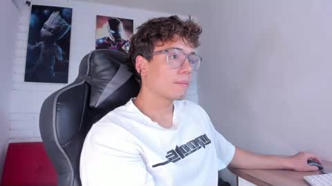 matthew online show from October 4, 2:00 pm