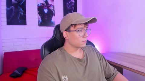 matthew online show from November 2, 1:15 pm