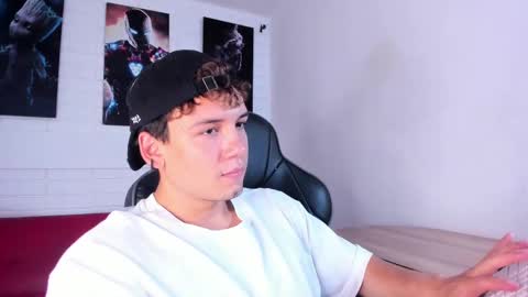 matthew online show from October 5, 2:10 pm