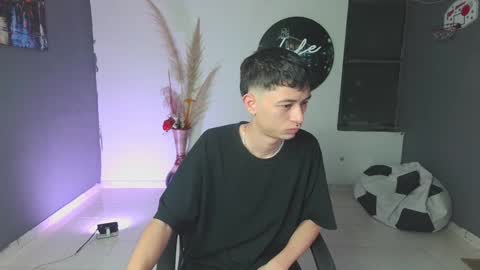 mattias     online show from January 22, 9:57 am