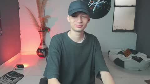 mattias     online show from January 19, 2:28 pm