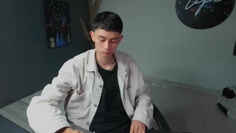 mattias     online show from December 23, 4:17 pm