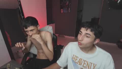 mattias     online show from February 15, 1:54 am