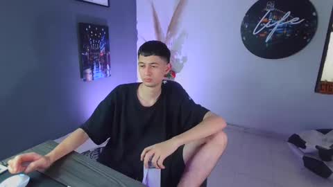 mattias     online show from January 4, 2:46 pm