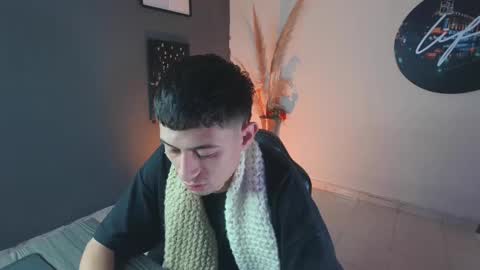 mattias     online show from January 5, 11:48 am