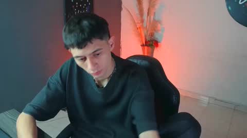 mattias     online show from January 7, 12:13 am