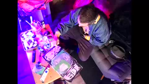 mattiedee369 online show from October 30, 10:55 pm