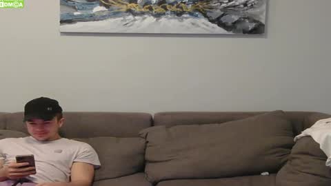 Mattie online show from October 6, 8:41 am