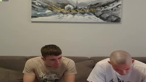 Mattie online show from September 9, 8:25 am