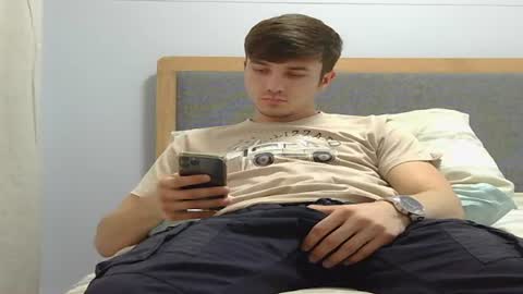 Mattie online show from January 14, 12:56 pm