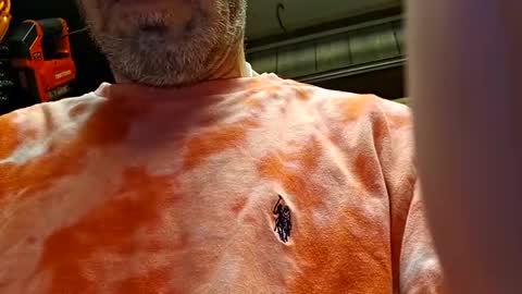 Snapshot of mattsnicecock chatting on March 8, 12:28 pm mattsnicecock online show from March 8, 12:28 pm