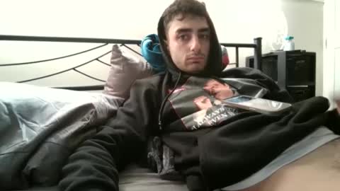 mattsroom123 online show from March 4, 5:13 pm