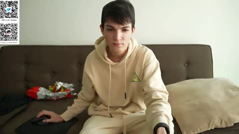 Matty  Aiden online show from March 8, 4:55 pm