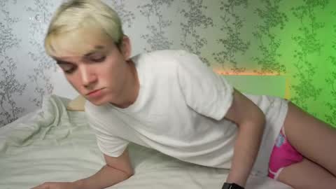 Matty  Aiden online show from February 9, 1:25 pm