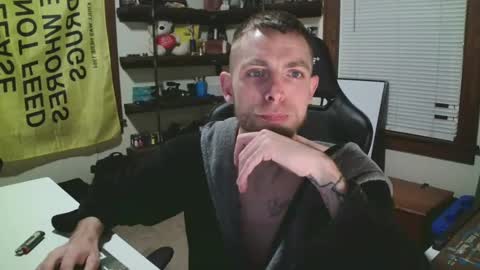 MattyMatt online show from January 5, 4:14 am