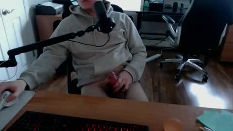 mattyseas online show from February 14, 5:08 pm