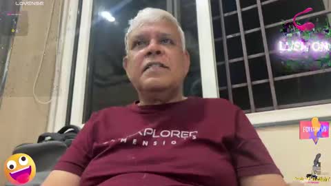 DEV online show from November 21, 3:22 pm