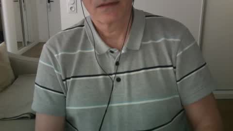 maturehotman online show from March 8, 2:38 pm